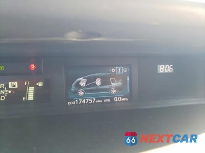 Zdjęcie 9 z 13 samochodu: 2015 TOYOTA PRIUS V FIVE VIN:JTDZN3EU6FJ039913 - miniatura