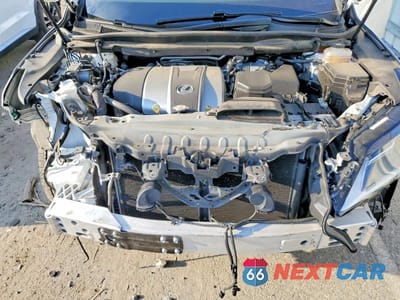 Zdjęcie 12 z 14 samochodu: 2022 LEXUS RX 350 L VIN:JTJHZKFA6N2041911 - miniatura