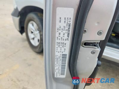 Zdjęcie 12 z 12 samochodu: 2013 RAM 1500 ST VIN:1C6RR6KG8DS565947 - miniatura