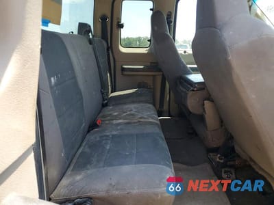 Zdjęcie 10 z 12 samochodu: 2010 FORD F250 SUPER DUTY VIN:1FTSX2B54AEA27151 - miniatura