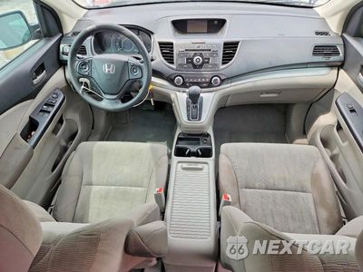 Zdjęcie 15 z 26 samochodu: 2014 HONDA CR-V LX VIN:2HKRM3H30EH546111 - miniatura