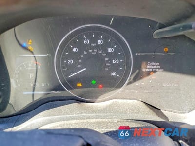 Zdjęcie 9 z 14 samochodu: 2019 HONDA HR-V EXL VIN:3CZRU6H71KM723740 - miniatura