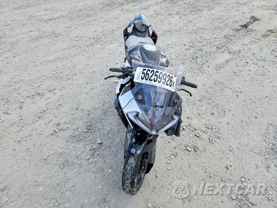 Piąte zdjęcie samochodu w środku: 2025 CF MOTO 675SS VIN:LCEPEVLPXS6000822 - miniatura