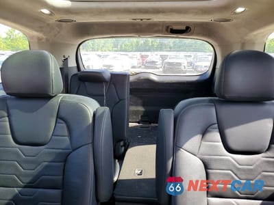 Zdjęcie 10 z 13 samochodu: 2021 KIA TELLURIDE SX VIN:5XYP5DHC5MG141118 - miniatura