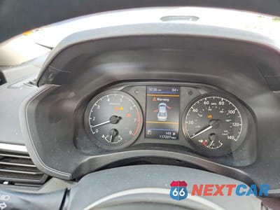 Zdjęcie 9 z 12 samochodu: 2024 NISSAN ALTIMA S VIN:1N4BL4BVXRN304944 - miniatura
