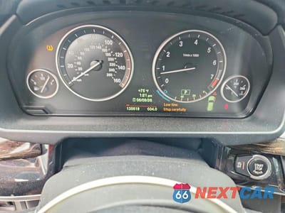 Zdjęcie 9 z 13 samochodu: 2014 BMW X5 XDRIVE35I VIN:5UXKR0C57E0H20782 - miniatura