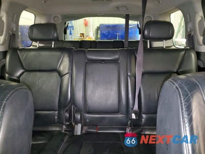 Zdjęcie 10 z 14 samochodu: 2011 HONDA PILOT TOURING VIN:5FNYF4H9XBB075482 - miniatura