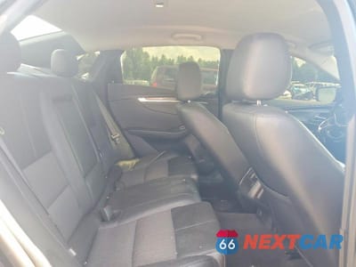 Zdjęcie 10 z 12 samochodu: 2018 CHEVROLET IMPALA LT VIN:1G1105S34JU150656 - miniatura