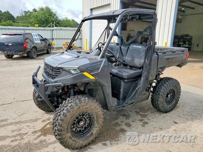 Drugie zdjęcie samochodu z przodu: 2025 POLARIS RANGER UTILITY VEHICLE VIN:3NSTAE995SH157426 - miniatura