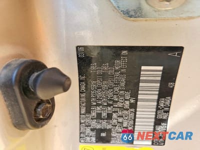 Zdjęcie 13 z 13 samochodu: 2007 LEXUS RX 350 VIN:2T2HK31U67C006736 - miniatura