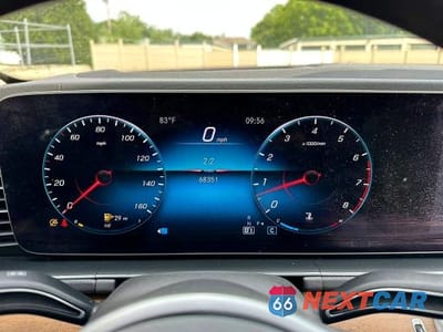 Zdjęcie 7 z 10 samochodu: 2020 MERCEDES-BENZ GLE 350 4MATIC VIN:4JGFB4KB5LA132904 - miniatura