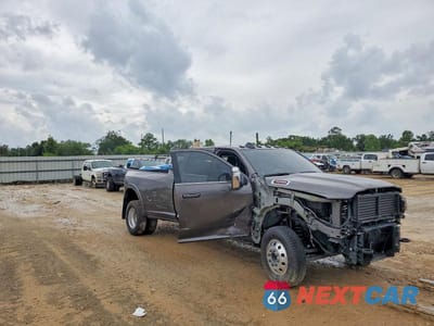 2026 RAM 3500 LIMITED 3C63RRRL8TG153060 - główne zdjęcie licytacji z USA - miniatura