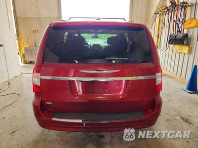 Zdjęcie 6 z 13 samochodu: 2013 CHRYSLER TOWN & COUNTRY TOURING VIN:2C4RC1BG0DR583633 - miniatura