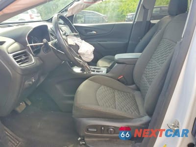Zdjęcie 7 z 13 samochodu: 2019 CHEVROLET EQUINOX LT VIN:3GNAXJEV2KS650803 - miniatura