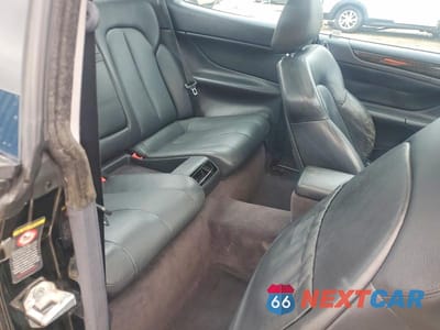 Zdjęcie 10 z 13 samochodu: 2000 MERCEDES-BENZ CLK 430 VIN:WDBLJ70G8YF116358 - miniatura