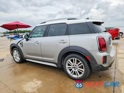 Drugie zdjęcie samochodu z przodu: 2024 MINI COOPER S COUNTRYMAN VIN:WMZ53BR07R3R37273 - miniatura