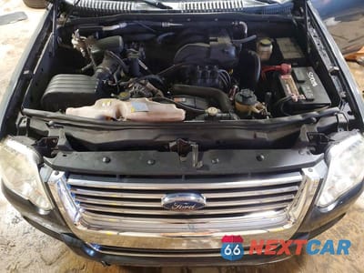 Zdjęcie 12 z 13 samochodu: 2010 FORD EXPLORER XLT VIN:1FMEU7DE2AUA69996 - miniatura