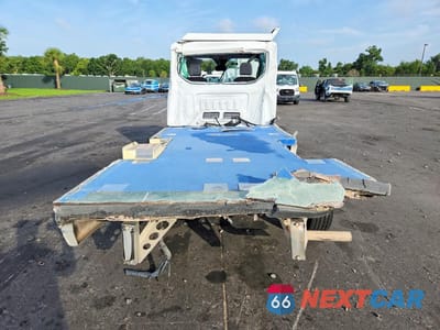 Zdjęcie 6 z 13 samochodu: 2021 FORD TRANSIT T-350 VIN:1FDBW5Z86MKA84361 - miniatura