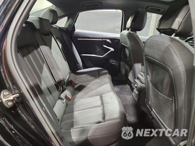 Zdjęcie 10 z 12 samochodu: 2024 AUDI A3 PREMIUM VIN:WAUAUDGYXRA069598 - miniatura