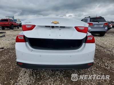 Zdjęcie 6 z 12 samochodu: 2024 CHEVROLET MALIBU LT VIN:1G1ZD5ST9RF226489 - miniatura