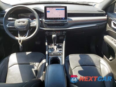 Zdjęcie 8 z 14 samochodu: 2024 JEEP COMPASS TRAILHAWK VIN:3C4NJDDNXRT171323 - miniatura