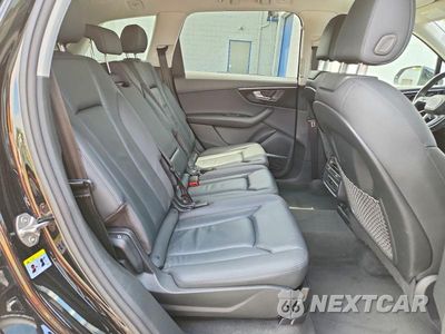 Zdjęcie 11 z 14 samochodu: 2022 AUDI Q7 PREMIUM PLUS VIN:WA1LJBF77ND007547 - miniatura