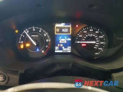 Zdjęcie 9 z 13 samochodu: 2022 SUBARU IMPREZA VIN:4S3GTAB61N3712648 - miniatura