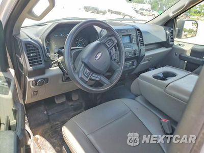 Zdjęcie 8 z 12 samochodu: 2020 FORD F150 VIN:1FTMF1CP3LKE15241 - miniatura