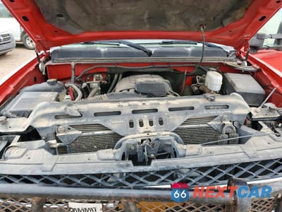 Zdjęcie 11 z 12 samochodu: 2013 CHEVROLET SILVERADO K2500 HEAVY DUTY LTZ VIN:1GC1KYEG6DF219955 - miniatura