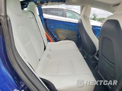 Zdjęcie 10 z 13 samochodu: 2023 TESLA MODEL 3 VIN:5YJ3E1EC9PF472300 - miniatura