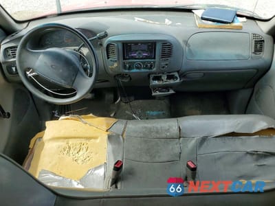 Zdjęcie 8 z 13 samochodu: 1999 FORD F-150 VIN:1FTZX1724XNC04670 - miniatura