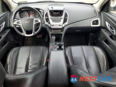 Zdjęcie 8 z 13 samochodu: 2016 GMC TERRAIN SLT VIN:2GKFLPE32G6359613 - miniatura