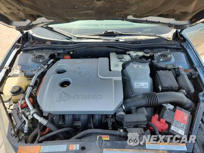 Zdjęcie 11 z 12 samochodu: 2011 FORD FUSION HYBRID VIN:3FADP0L3XBR231189 - miniatura