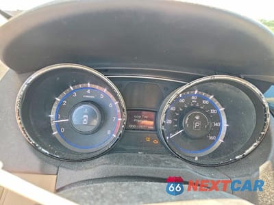 Zdjęcie 9 z 12 samochodu: 2013 HYUNDAI SONATA GLS VIN:5NPEB4AC6DH785780 - miniatura