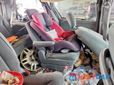 Zdjęcie 11 z 13 samochodu: 2005 DODGE GRAND CARAVAN SE VIN:2D4GP24R85R146418 - miniatura