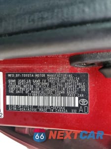 Zdjęcie 12 z 12 samochodu: 2005 TOYOTA COROLLA S VIN:2T1BR32E05C324085 - miniatura