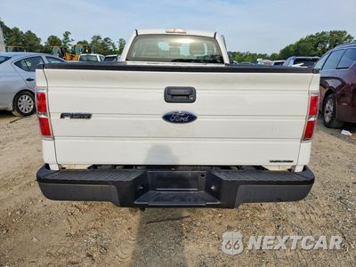 Zdjęcie 6 z 12 samochodu: 2011 FORD F150 VIN:1FTMF1CM0BKD65709 - miniatura