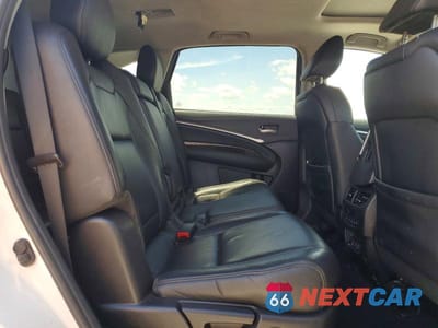 Zdjęcie 11 z 13 samochodu: 2020 ACURA MDX VIN:5J8YD4H34LL007888 - miniatura