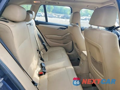 Zdjęcie 11 z 13 samochodu: 2013 BMW X1 XDRIVE28I VIN:WBAVL1C57DVR90256 - miniatura