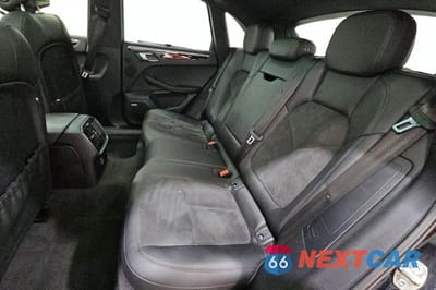 Zdjęcie 6 z 14 samochodu: 2021 PORSCHE MACAN VIN:WP1AA2A57MLB08979 - miniatura