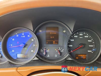 Zdjęcie 9 z 12 samochodu: 2005 PORSCHE CAYENNE VIN:WP1AA29P75LA21591 - miniatura