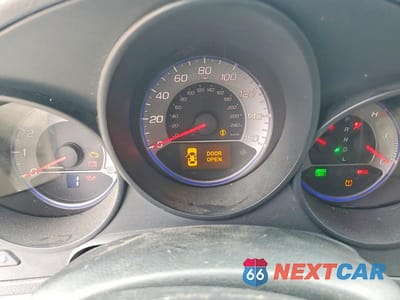 Zdjęcie 9 z 12 samochodu: 2007 ACURA TL VIN:19UUA66267A034377 - miniatura