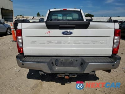 Zdjęcie 6 z 13 samochodu: 2021 FORD F250 SUPER DUTY VIN:1FTBF2A60MEC72692 - miniatura