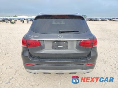 Zdjęcie 6 z 13 samochodu: 2020 MERCEDES-BENZ GLC 300 VIN:WDC0G8DB6LF702969 - miniatura