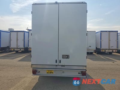 Zdjęcie 6 z 12 samochodu: 2020 FORD TRANSIT DELIVERY TRUCK VIN:1FDBW5Z88LKB36796 - miniatura
