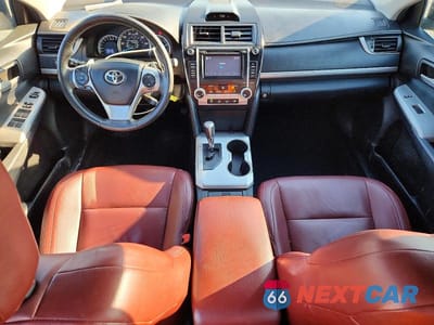 Zdjęcie 8 z 13 samochodu: 2012 TOYOTA CAMRY SE VIN:4T1BF1FK6CU535266 - miniatura