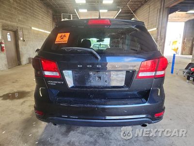 Zdjęcie 6 z 13 samochodu: 2013 DODGE JOURNEY SXT VIN:3C4PDDBG7DT705942 - miniatura