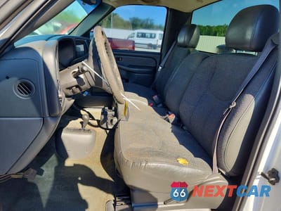 Zdjęcie 7 z 12 samochodu: 2003 CHEVROLET SILVERADO K1500 VIN:1GCEK14V13Z146242 - miniatura