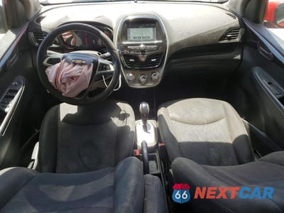 Zdjęcie 8 z 13 samochodu: 2017 CHEVROLET SPARK 1LT VIN:KL8CD6SA3HC753552 - miniatura