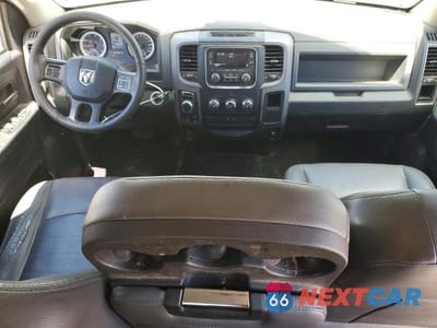 Zdjęcie 8 z 13 samochodu: 2016 RAM 1500 ST VIN:1C6RR7KG5GS365103 - miniatura